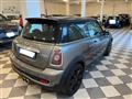 MINI MINI 3 PORTE 1.6 16V Cooper S