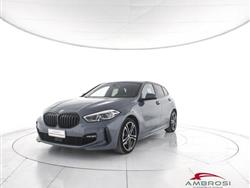 BMW SERIE 1 Serie 1 d Msport auto