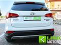 HYUNDAI SANTA FE 2.2 CRDi 4WD Style