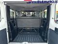 PEUGEOT BOXER 330 2.0 BlueHDi 110CV Comfort 8 POSTI