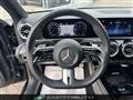 MERCEDES CLASSE A d Automatic AMG Line Premium