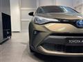 TOYOTA C-HR 1.8 Hybrid E-CVT Lounge