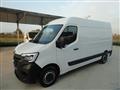 RENAULT MASTER T33 2.3 dCi 135 PM-TM Furgone Ice