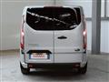 FORD TOURNEO CUSTOM 320 2.0 EcoBlue 130CV Trend Combi L2H1 Full