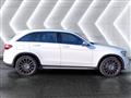 MERCEDES GLC SUV 250 d Premium 4matic auto