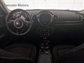 MINI CLUBMAN 2.0 Cooper D Hype Clubman