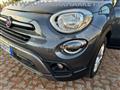 FIAT 500X 1.6 MultiJet 120 CV DCT City Cross KM CERTIFICATI