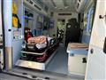 FIAT DUCATO 33 3.0 MJT PM-TM Furgone Ambulanziabile AMBULANZA