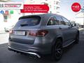 MERCEDES GLC SUV GLC 43 4Matic AMG