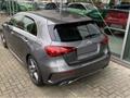 MERCEDES CLASSE A d Automatic AMG Line Advanced Plus