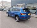 SKODA KODIAQ 1.5 TSI ACT Ambition