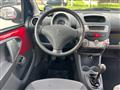 PEUGEOT 107 1.0 68CV 3p. Desir