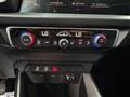 AUDI A1 Sportback A1 SPB 30 TFSI S line edition