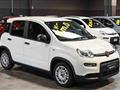 FIAT PANDA Hybrid 1.0 70cv