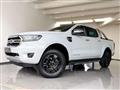 FORD Ranger 2.0 tdci double cab Limited 213cv auto