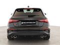 AUDI S3 SPORTBACK SPB TFSI 310 CV QUATTRO S TRONIC NAPPA LED TETTO