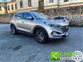 HYUNDAI TUCSON 1.7 CRDi DCT Comfort