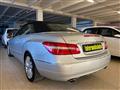 MERCEDES CLASSE E CABRIO CDI Cabrio BlueEFFICIENCY