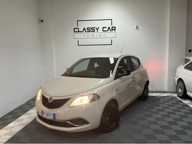 LANCIA Ypsilon 1.2 69cv Platinum ecochic Gpl