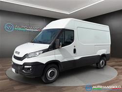 IVECO DAILY 35S12V 2.3 HPT PM-TN Furgone L2H2