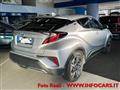 TOYOTA C-HR 2.0 (184) Hybrid E-CVT Morebusiness