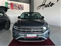 VOLKSWAGEN T-ROC 1.0 TSI Style