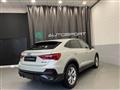 AUDI Q3 SPORTBACK Q3 SPB 35 TDI S tronic S line edition