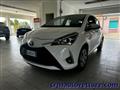 TOYOTA YARIS PROMO FINANZIAMENTO 1.5 Hybrid Business