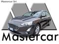 FORD FOCUS SW 1.5 ecoblue Business - targa  FZ552JM