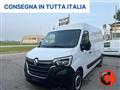 RENAULT MASTER T33 2.3 dCi 136 CV(PM-TM L2H2)CRUISE-E6D-SENSORI-