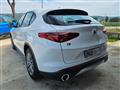 ALFA ROMEO STELVIO 2.2 Turbodiesel 190 CV AT8 Q4 Business