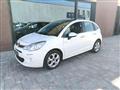 CITROEN C3 1.2 VTi 82 Exclusive