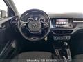 SKODA NUOVA FABIA Fabia 1.0 MPI EVO 65 CV Ambition