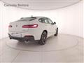 BMW X4 xDrive30i Msport