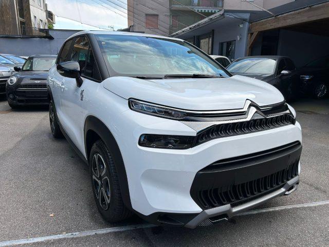 CITROEN C3 AIRCROSS PureTech 110 S&S You *PREZZO PROMO*