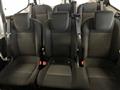 FORD TRANSIT CUSTOM 9 Posti 2.0 TDCi Combi