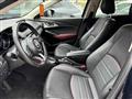 MAZDA CX-3 1.5L Skyactiv-D AWD aut. Luxury Edition