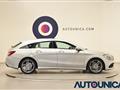 MERCEDES CLASSE CLA D 4MATIC SW AUTOMATICA PREMIUM AMG FARI LED