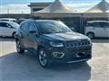 JEEP Compass 1.6 mjt Limited 2wd 120cv my19