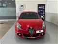 ALFA ROMEO GIULIETTA 2.0 JTDM 175CV TCT EXCLUSIVE