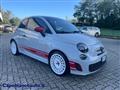 ABARTH 595 COMPETIZIONE 1.4 Turbo T-Jet 160 CV Competizione+BIXENO