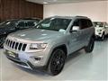 JEEP GRAND CHEROKEE 3.0*V6 CRD 250CV*TELECAMERA*PELLE TOTALE*PERFETTA*