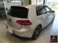 VOLKSWAGEN Golf GTD 2.0 TDI 5p. DSG BlueMotion Technology