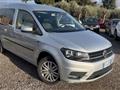 VOLKSWAGEN caddy maxi 2.0 tdi 102cv comfortline dsg E6 Caddy Pianale Ribassato 2.0 TDI 102 CV DSG Trendline