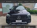 MERCEDES CLASSE GLE d 4Matic Premium Plus UNIPRO, SERVICE MERCEDES