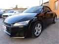 AUDI TT Roadster 1.8 TFSI S-LINE S LINE SLINE *71.000 KM*