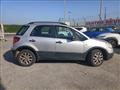 FIAT SEDICI 2.0 MJT 16V 4x2 Dynamic EURO 5!!