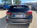 FORD FOCUS Active 1.000 Hybrid-Benzina 125cv, 5p. AZIENDALE!