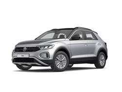VOLKSWAGEN T-ROC 2.0 TDI SCR Life 115 cv