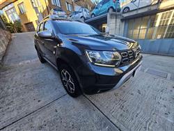 DACIA DUSTER 1.5 dCi 8V 110 CV EDC 4x2 Prestige AUTOMATICA